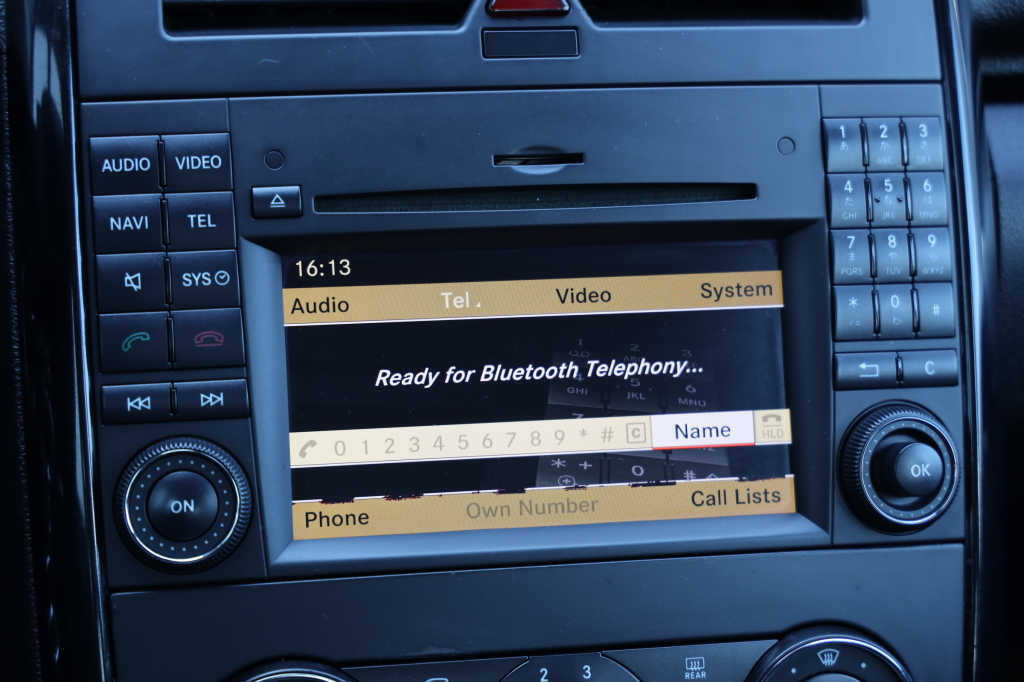 Mercedes-Benz A-Class A180 W169 2011 photo 31