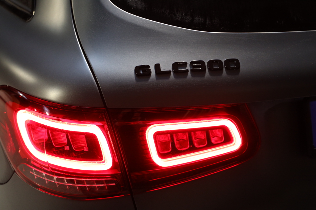 Mercedes-Benz GLC-Class 2022 фото 50