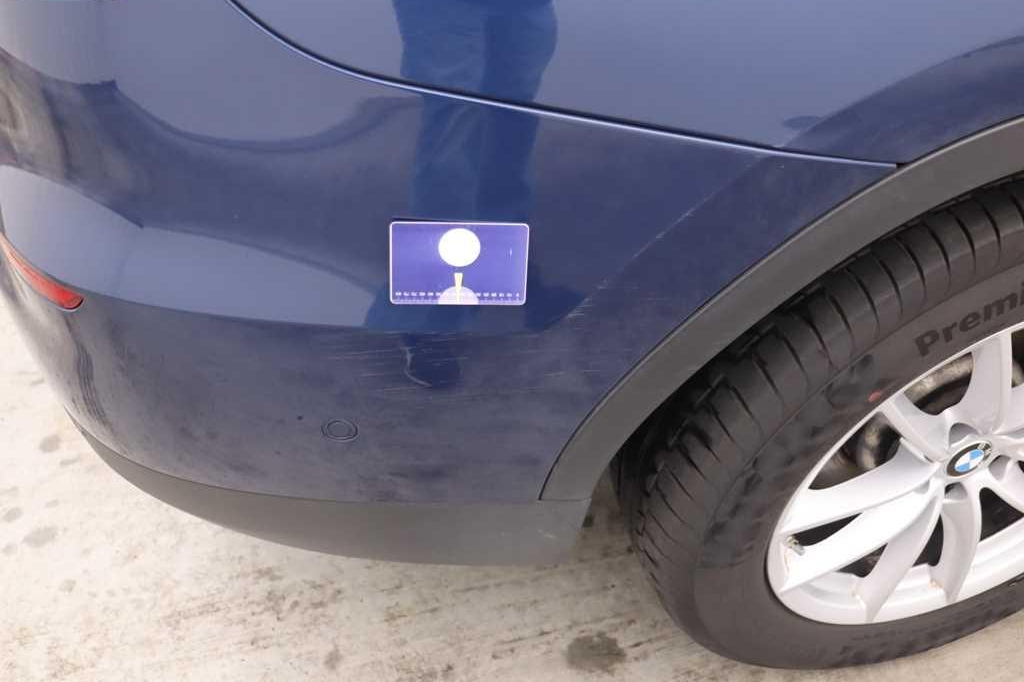 BMW X3 2018 photo 10