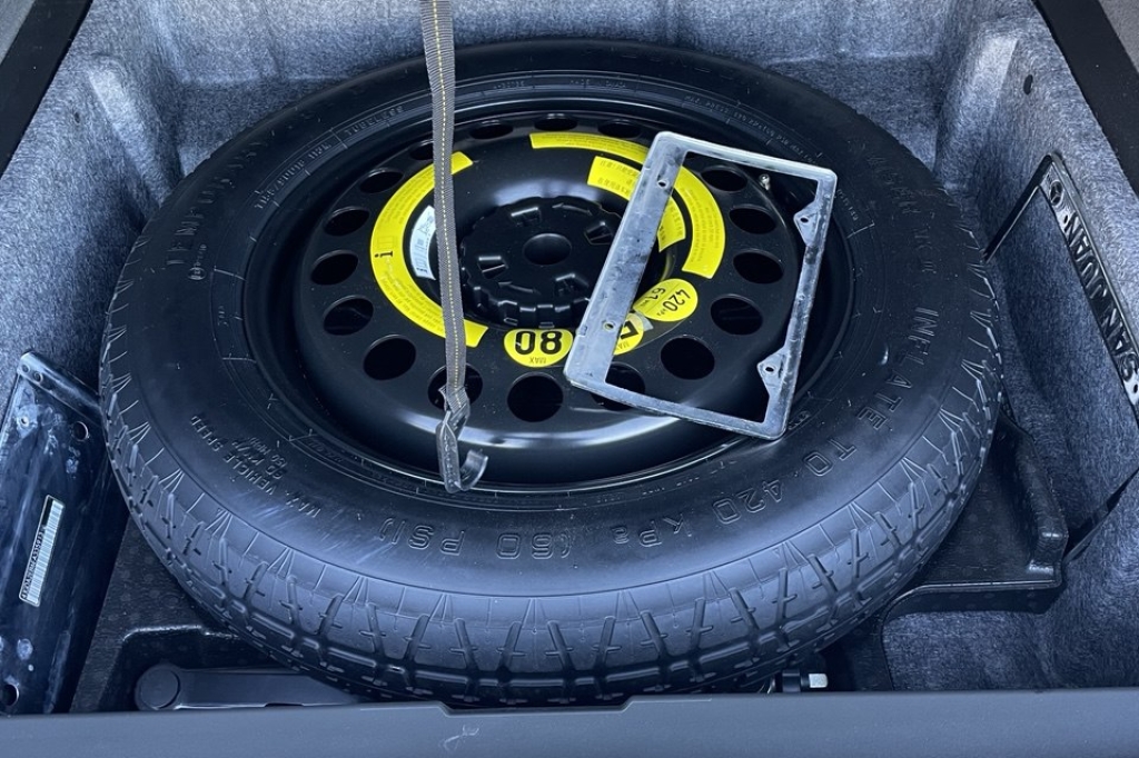 Mercedes-Benz M-Class 350 2013 photo 34