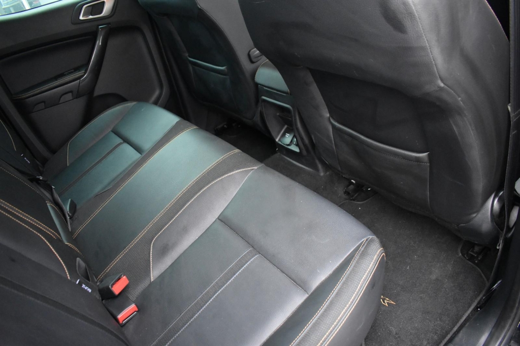 Ford Ranger 2020 photo 8