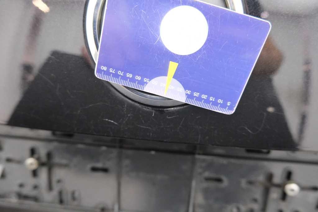 Skoda Superb 2016 photo 42