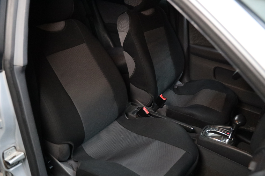 Audi A3 1999 фото 30