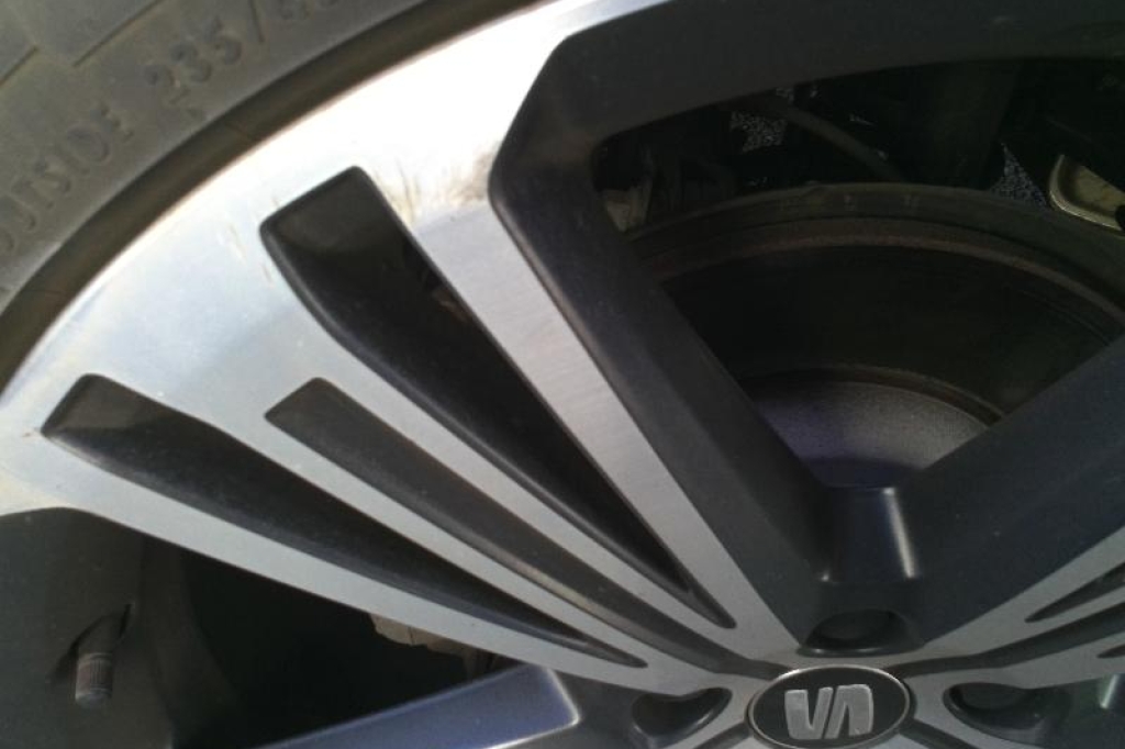 SEAT Tarraco 2019 photo 10