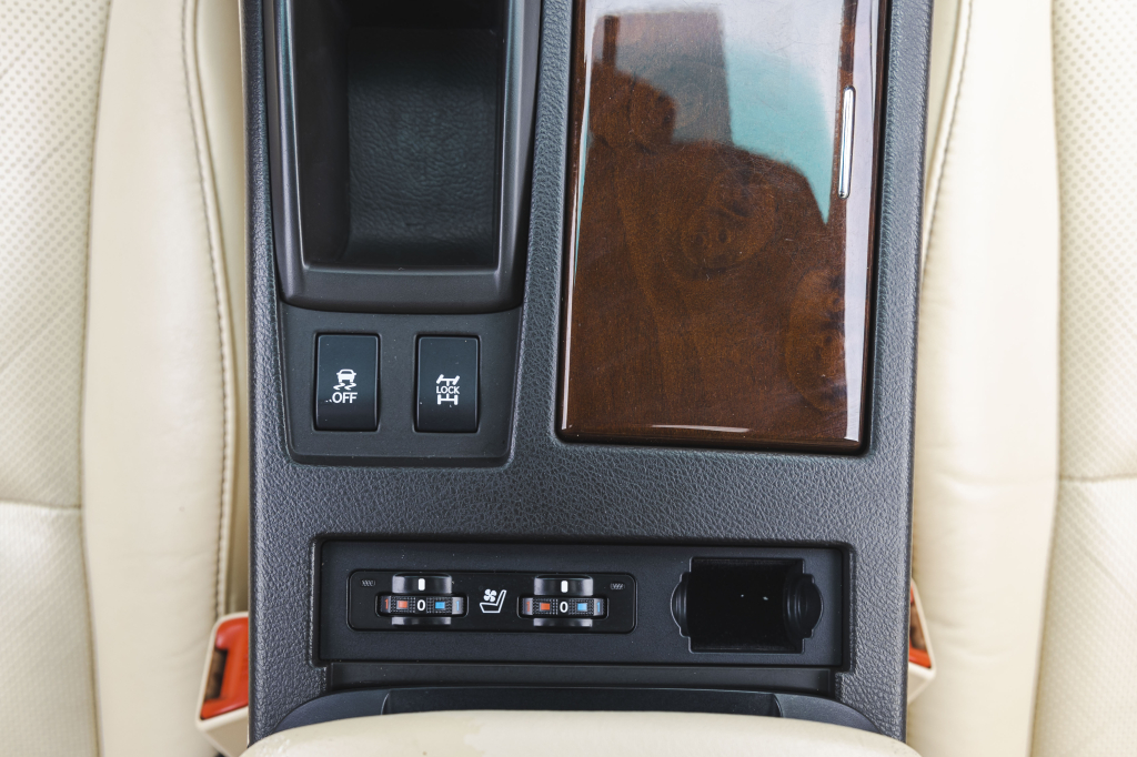 Lexus RX 350 2013 фото 34