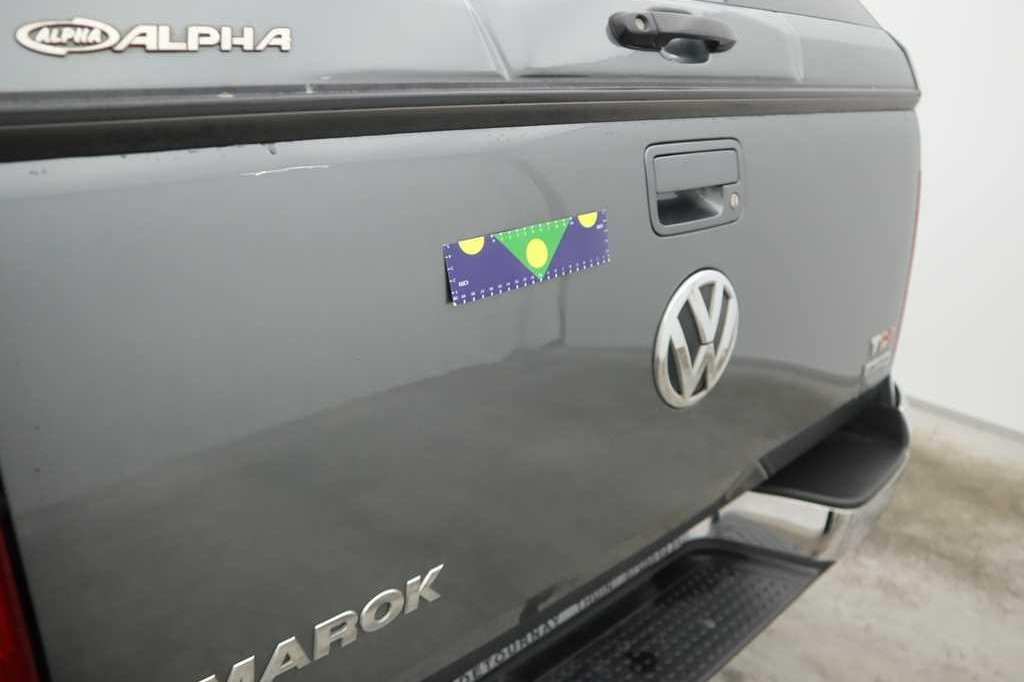 Volkswagen Amarok 2016 photo 18