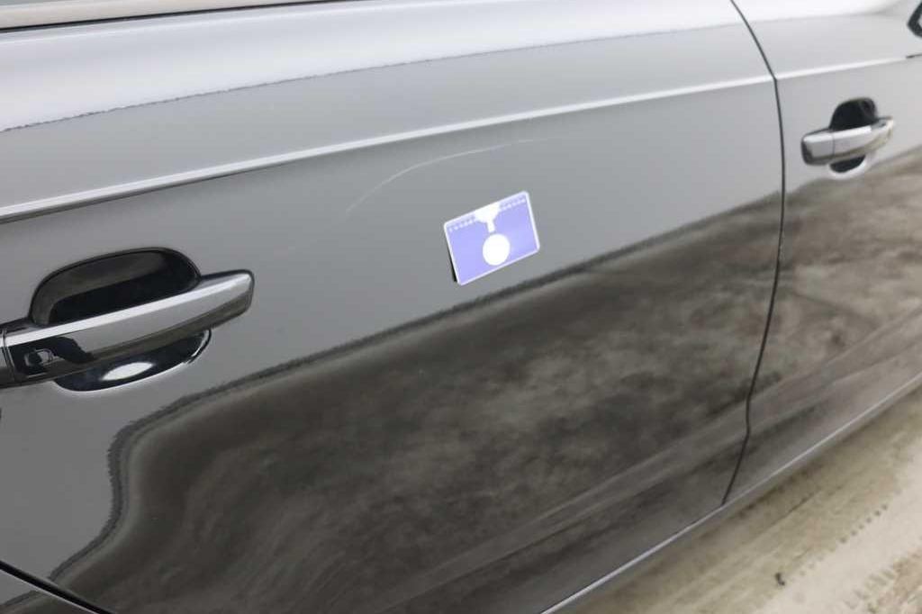 Audi A3 Sportback 2017 фото 7