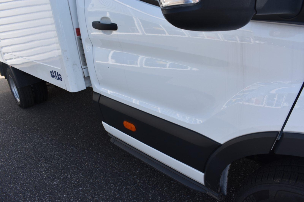 Ford Transit Koffer 2018 фото 14