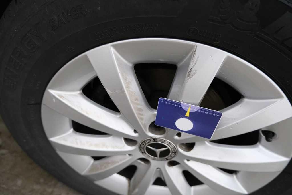 Mercedes-Benz A-Klasse 2017 photo 26