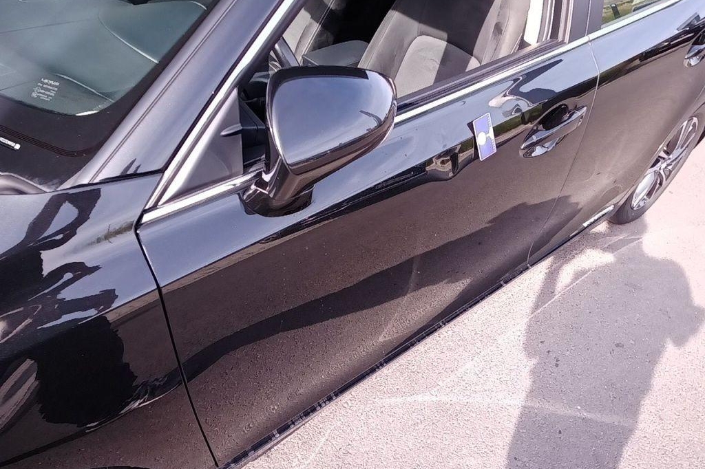 Lexus CT 2018 фото 38