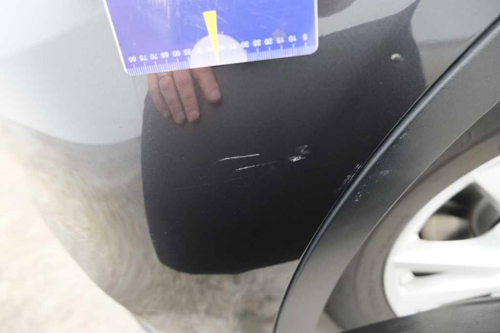 BMW X5 2016 фото 43