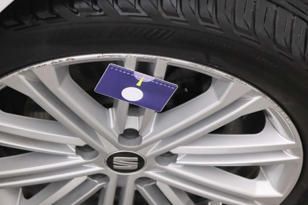 SEAT Leon 2017 photo 18