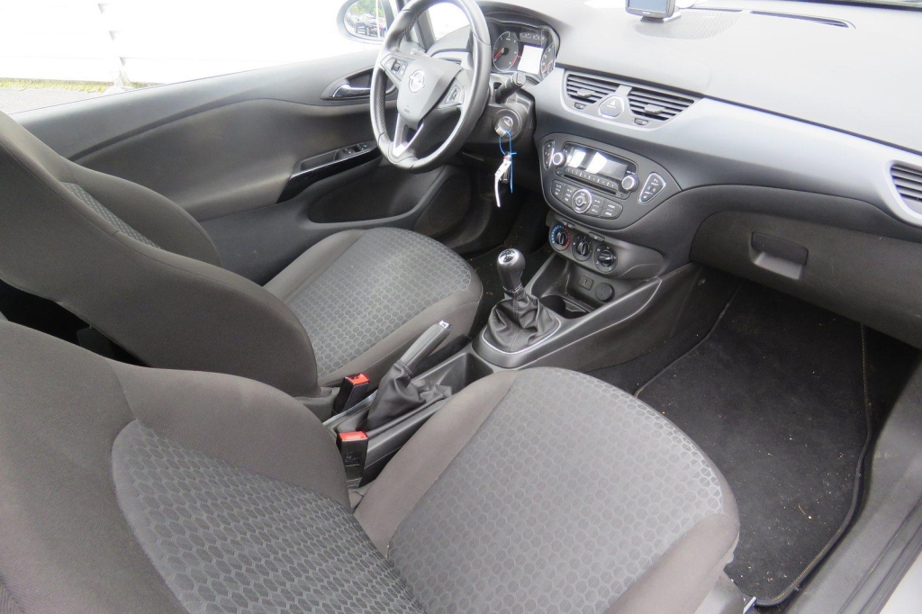 Opel Corsa 2017 photo 4