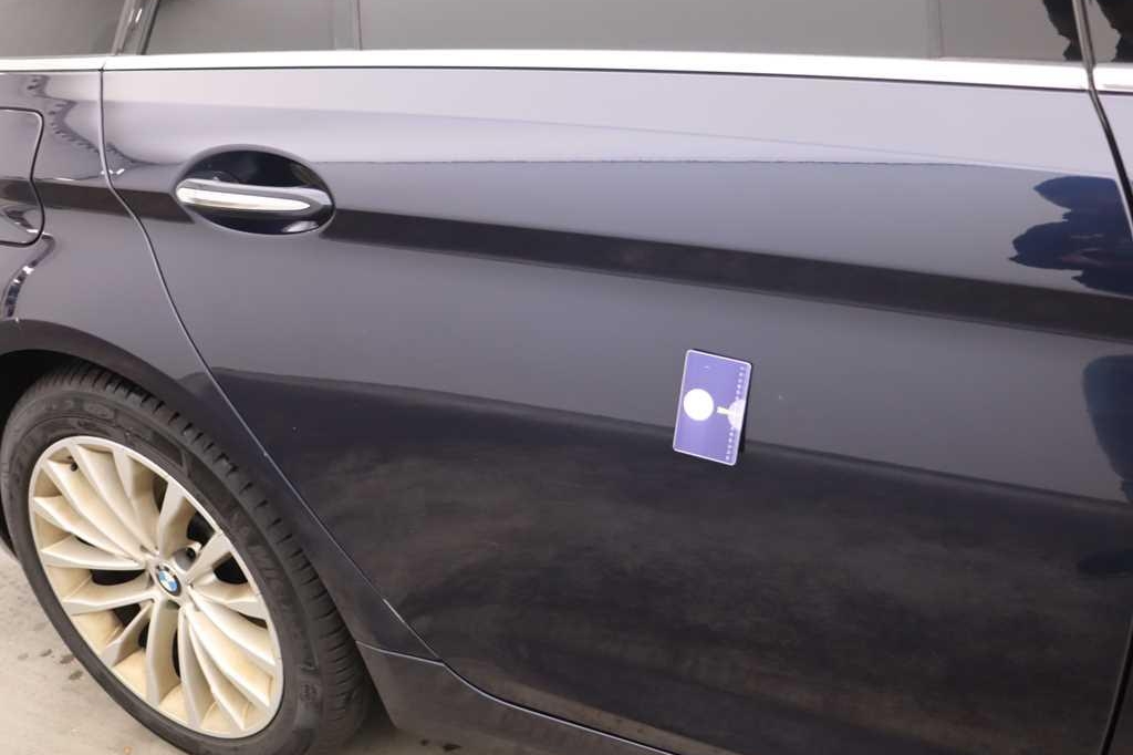 BMW 5er Touring 2017 photo 27