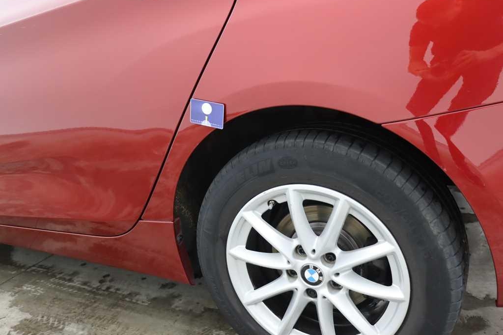 BMW 2er Gran Tourer 2016 фото 35