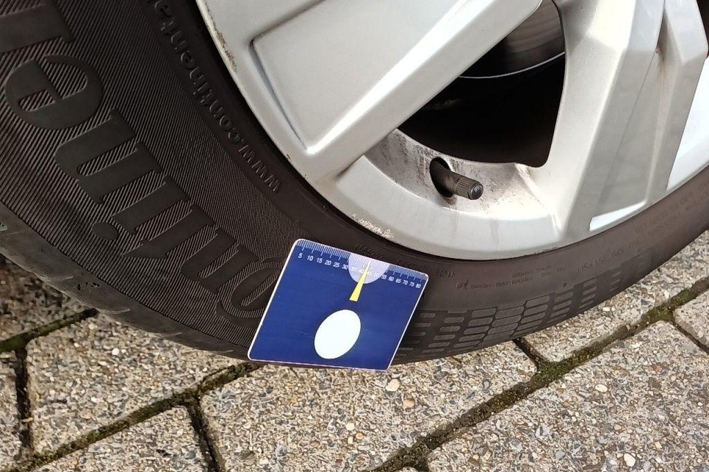 Audi A4 Avant 2017 photo 14