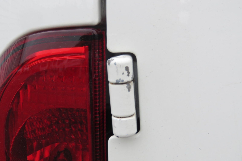 Opel Combo 2018 фото 28