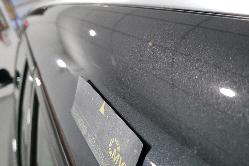 Volvo V60 Cross Country 2017 фото 8