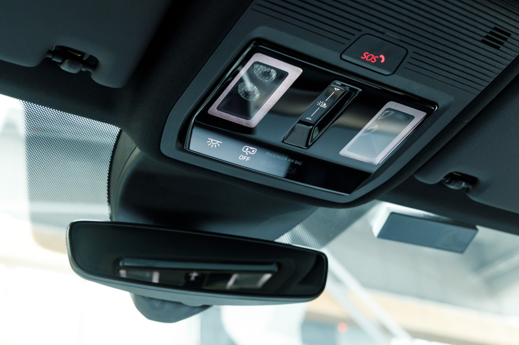 Volkswagen ID.4 1ST Edition 2021 фото 24