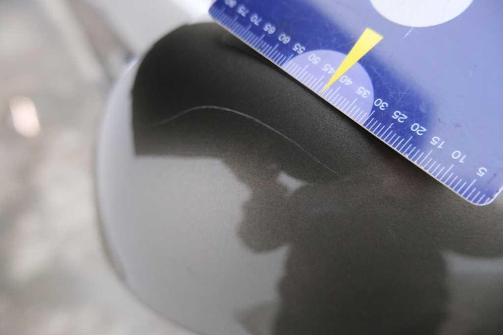 Audi Q3 2016 photo 8