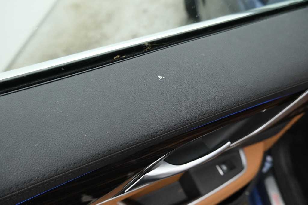 BMW 6er Gran Turismo 2020 фото 25