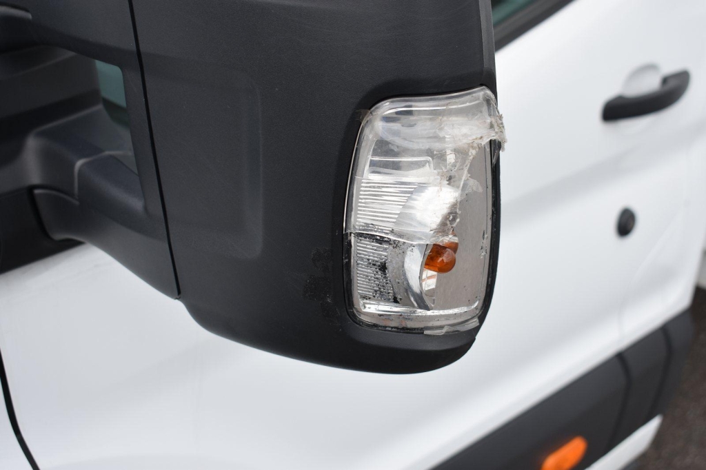 Ford Transit Koffer 2019 photo 10