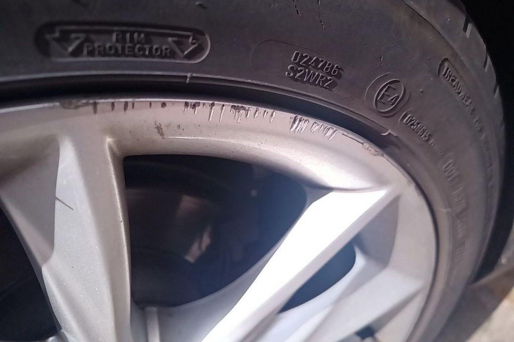 Audi A3 2017 фото 36