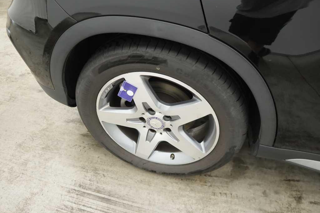 Mercedes-Benz GLA 2017 фото 12