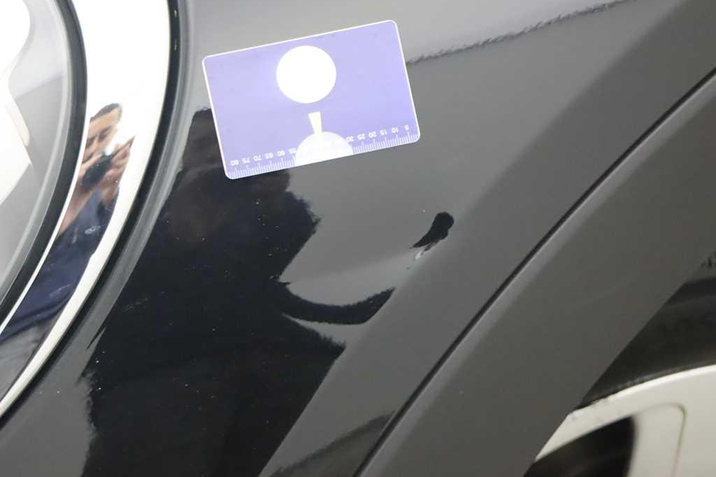 MINI One 2016 photo 8