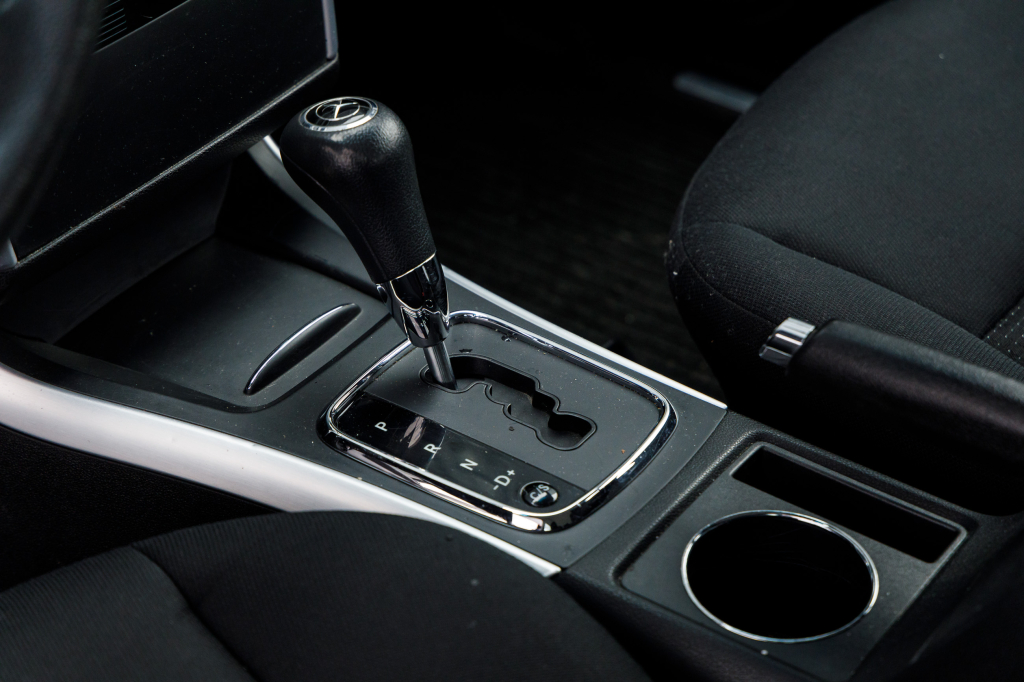 Mercedes-Benz B 170 фото 12