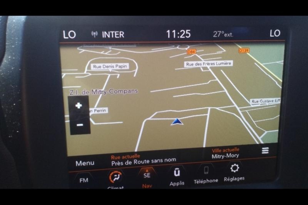 Jeep Renegade 2020 photo 4