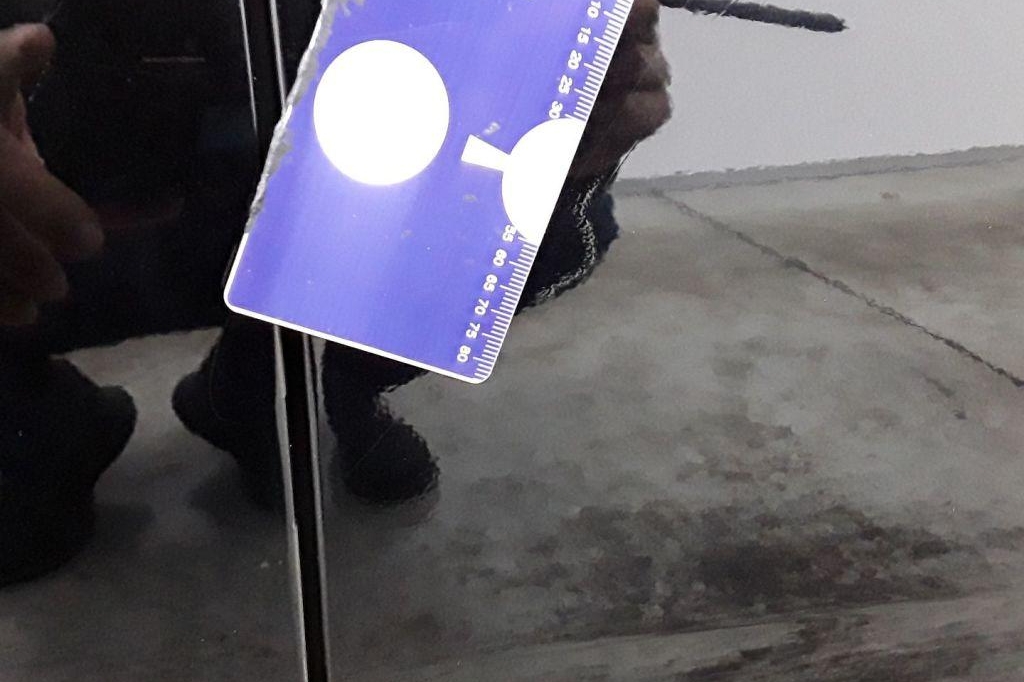 Opel Astra Sports Tourer 2017 фото 17