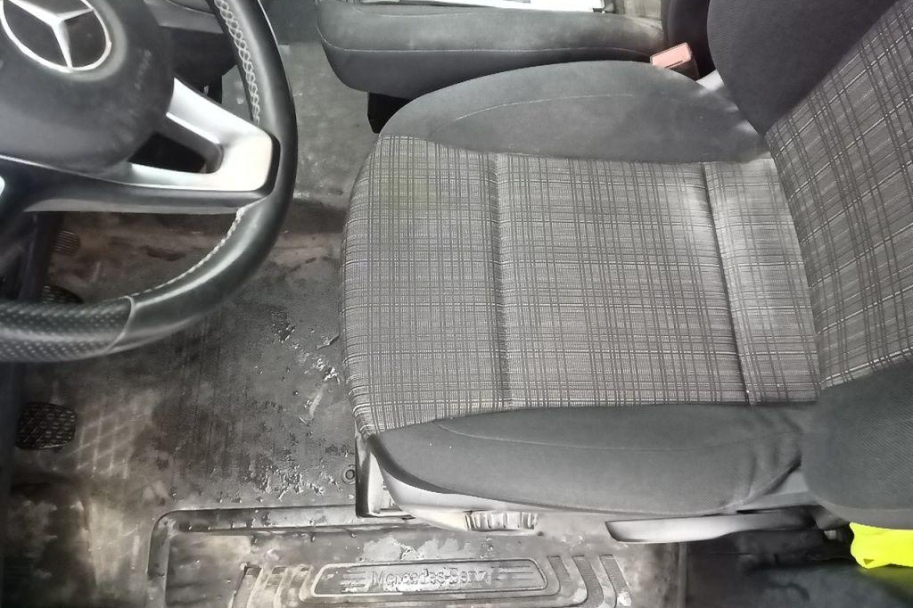 Mercedes-Benz Vito 2019 photo 15
