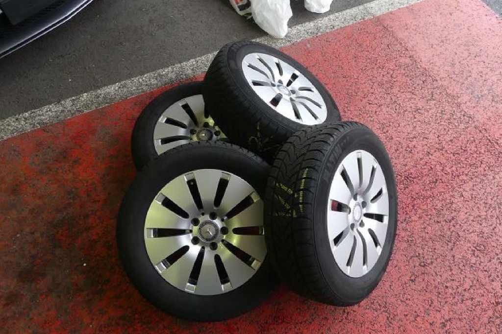 Mercedes-AMG C-Klasse 2016 photo 14