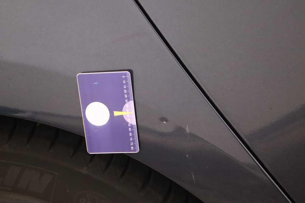 Peugeot 508 2017 photo 9