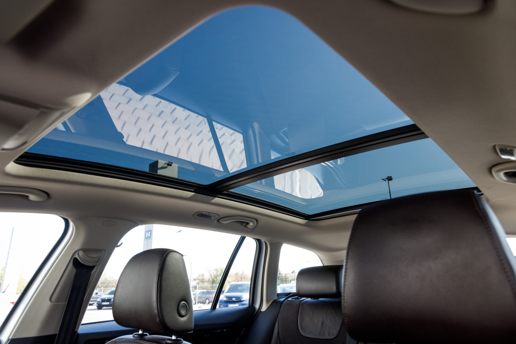 Skoda Octavia Laurin&Klement 2014 photo 20