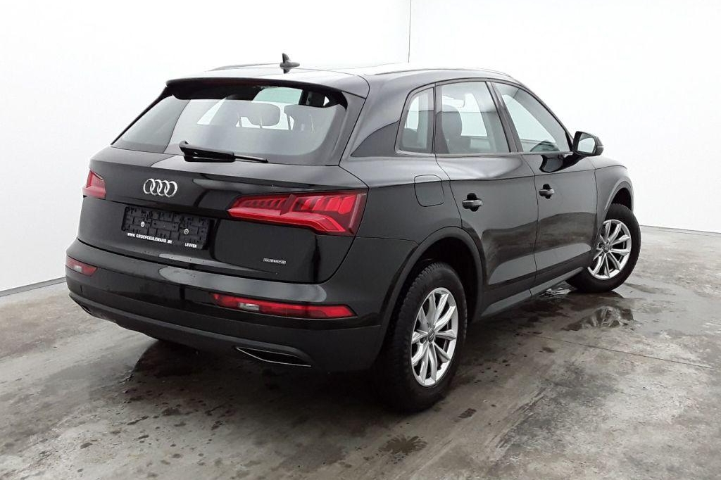 Audi Q5 2018 photo 5