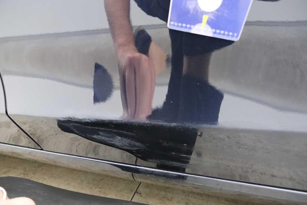 Volvo V90 2017 фото 47