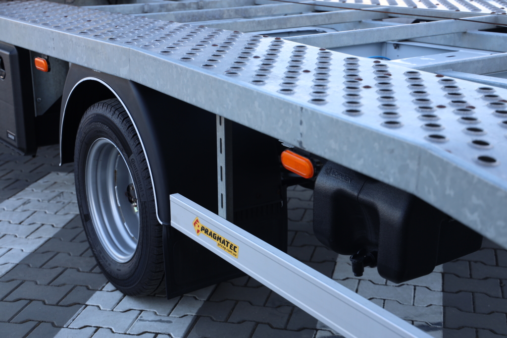 Renault Master 2020 фото 47