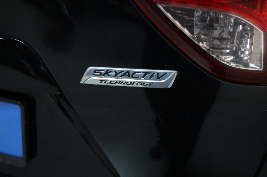 Mazda CX-5 2014 photo 40