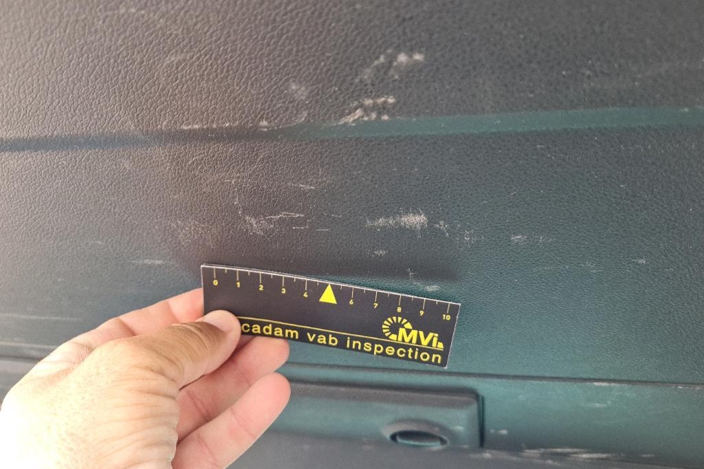 Peugeot 508 SW 2016 фото 36