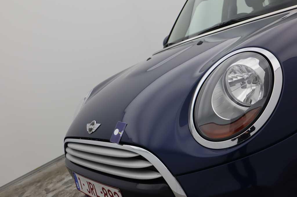 MINI Cooper 2015 фото 34