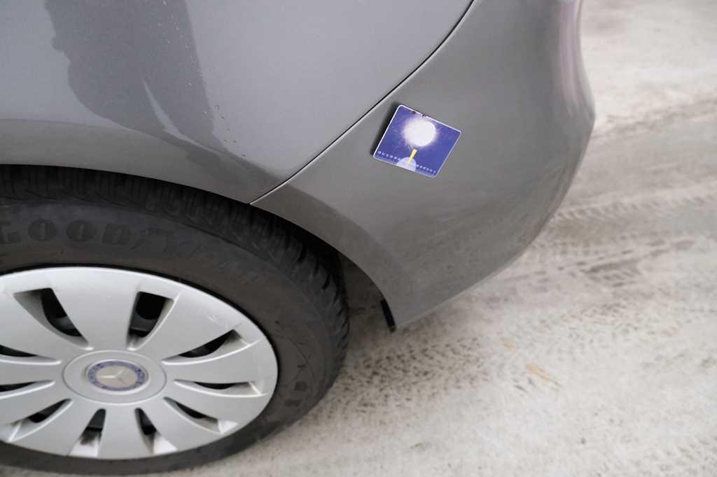 Mercedes-Benz B-Klasse 2017 фото 40