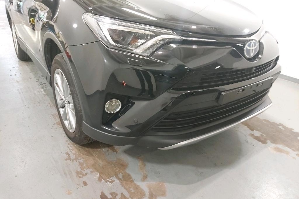 Toyota RAV4 2019 photo 18