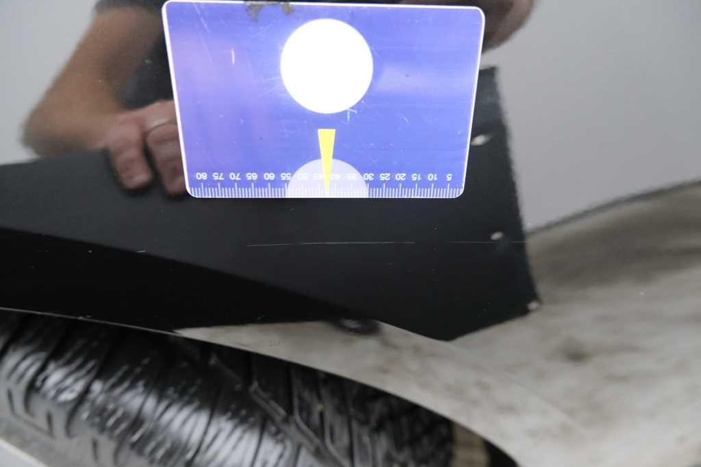 Audi A4 Avant 2017 photo 17