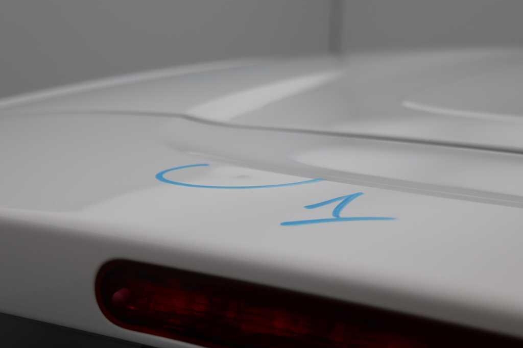 Citroen C3 2018 photo 57