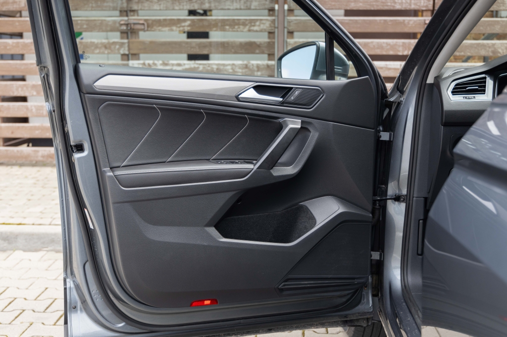 Volkswagen Tiguan 2022 фото 12