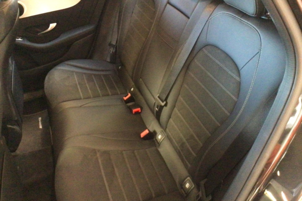 Mercedes-AMG GLC-Klasse 2021 фото 2