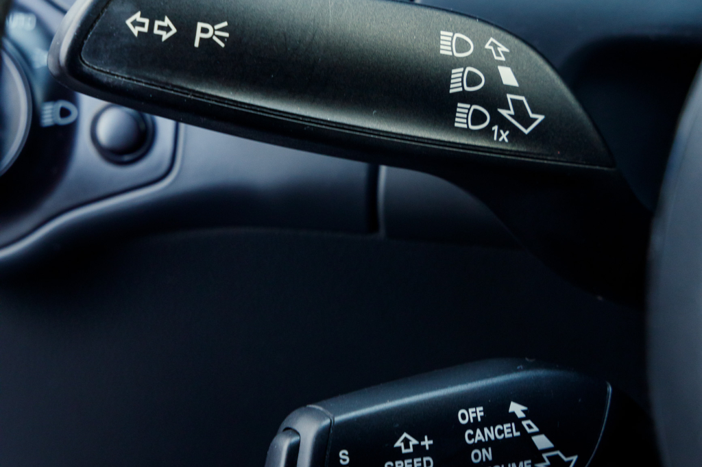 Audi A5 Sportback 2016 photo 24