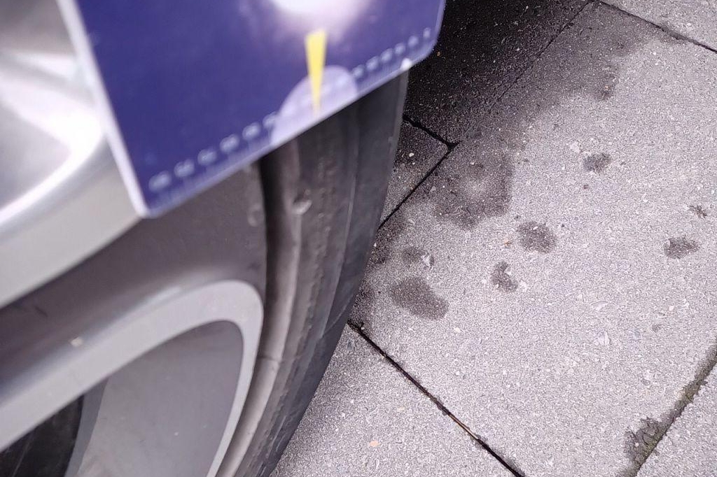 Mercedes-Benz CLA 2017 фото 65